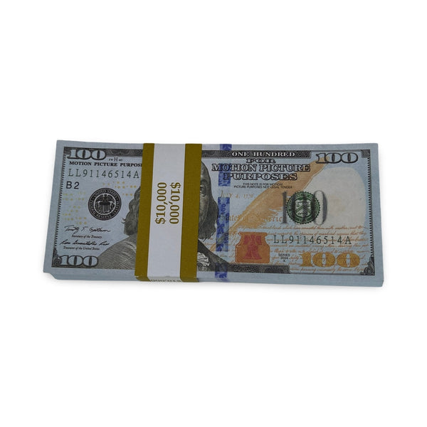 USD - PropMoneyCartel