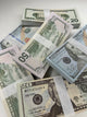 Get That Money Look! The Ultimate Prop Money for TikTok, IG & Music Videos - PropMoneyCartel