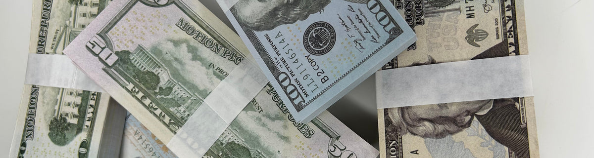 How Fake Money Built Real Millionaires: The Secret Behind Viral Success - PropMoneyCartel