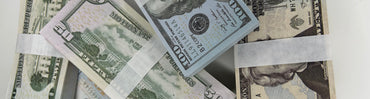 How Fake Money Built Real Millionaires: The Secret Behind Viral Success - PropMoneyCartel