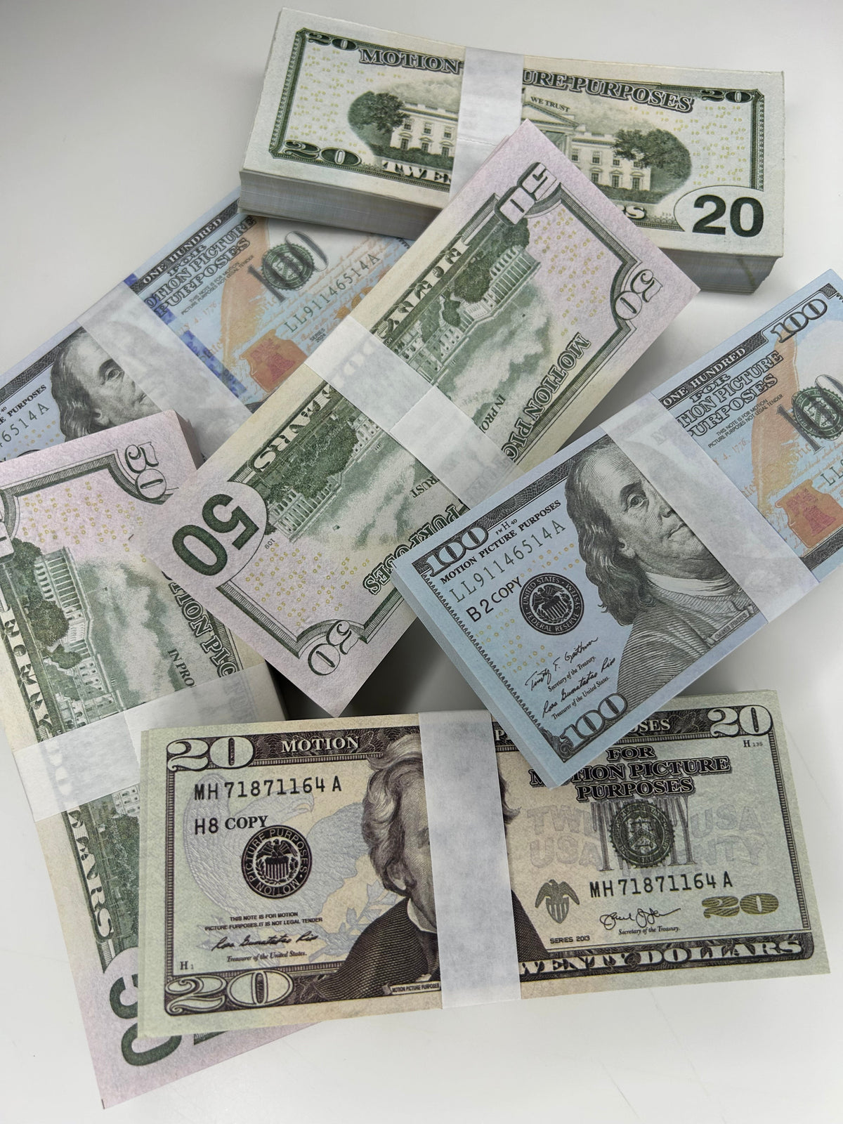 The Best Prop Money for Sale Online – Realistic, Fast Shipping & Affordable Prices - PropMoneyCartel