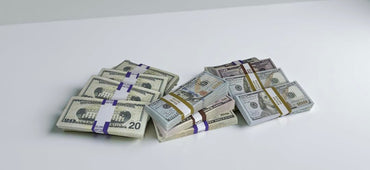The Ultimate Guide to Realistic Prop Money for Movies, Music Videos, and More - PropMoneyCartel