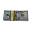 $10,000 Hundreds Prop Copy Money $100s