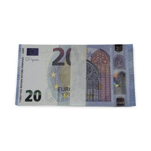 €20 Euro Prop Money - PropMoneyCartel