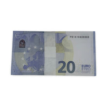 €20 Euro Prop Money - PropMoneyCartel