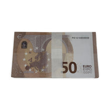 €50 Euro Prop Money - PropMoneyCartel